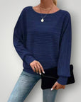Pull Femme Moderne au Style Élégant 4