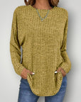 Pull Structuré Confortable pour Homme 5