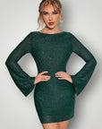 Robe de Soirée Chic Éblouissante pour Événements 3