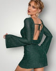 Robe de Soirée Chic Éblouissante pour Événements 4