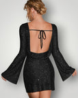 Robe de Soirée Chic Éblouissante pour Événements 2