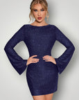 Robe de Soirée Chic Éblouissante pour Événements 6