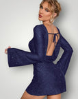 Robe de Soirée Chic Éblouissante pour Événements 7