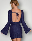 Robe de Soirée Chic Éblouissante pour Événements 8