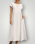 Robe de Soirée Élégante au Style Chic 1
