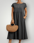 Robe de Soirée Élégante au Style Chic 5