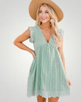 Robe d'Été 2 - en - 1 Élégante et Confortable 8 - Mode Lumière