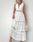 Robe d'Été Élégante et Confortable 1