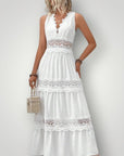 Robe d'Été Élégante et Confortable 2