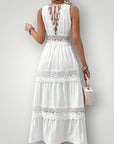 Robe d'Été Élégante et Confortable 3