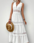 Robe d'Été Élégante et Confortable 0