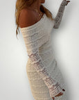 Robe Élégante au Style Chic 4