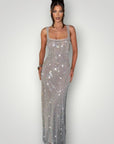 Robe Élégante au Style Lumineux 0