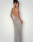 Robe Élégante au Style Lumineux 1