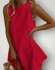 Robe Élégante au Style Raffiné 2