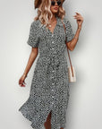 Robe Élégante au Style Raffiné 1
