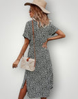 Robe Élégante au Style Raffiné 2