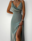 Robe Élégante au Style Raffiné 2
