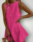Robe Élégante au Style Raffiné 4