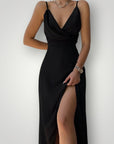 Robe Élégante au Style Raffiné 0