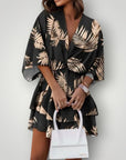 Robe Élégante au Style Raffiné 1