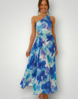Robe Élégante au Style Raffiné 0