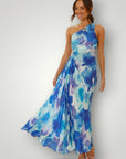 Robe Élégante au Style Raffiné 2