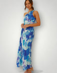 Robe Élégante au Style Raffiné 1