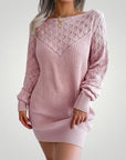 Robe Femme Élégante au Confort Intemporel 1 - Mode Lumière