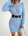 Robe Femme Élégante au Confort Intemporel 4 - Mode Lumière