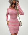 Robe Femme Élégante et Flatteuse 5 - Mode Lumière