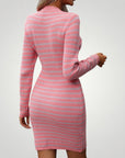 Robe Femme Élégante et Flatteuse 6 - Mode Lumière
