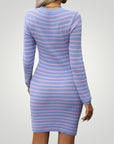 Robe Femme Élégante et Flatteuse 3 - Mode Lumière