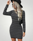 Robe Femme Élégante et Flatteuse 11 - Mode Lumière