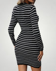 Robe Femme Élégante et Flatteuse 10 - Mode Lumière