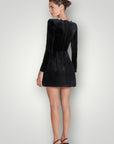 Robe Femme Longue Élégante et Confortable 2