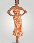 Robe Fleurie Élégante et Confortable 8
