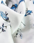 Robe Fleurie Élégante et Confortable 5