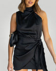 Robe Longue Élégante et Confortable 8