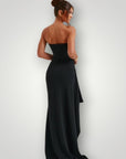 Robe Longue Été Élégante et Confortable 3
