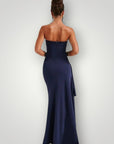 Robe Longue Été Élégante et Confortable 6