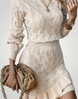 Robe Longue Femme Chic et Confortable 1 - Mode Lumière