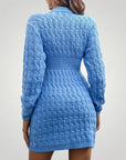 Robe Longue Femme Élégante et Confortable 6 - Mode Lumière