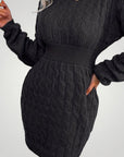 Robe Longue Femme Élégante et Confortable 4 - Mode Lumière