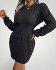 Robe Longue Femme Élégante et Confortable 3 - Mode Lumière