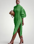 Robe Longue Femme Élégante et Flottante 8 - Mode Lumière