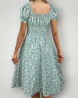 Robe Midi Élégante et Confortable 8
