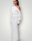 Robe Pull Femme Élégante au Confort Optimal 4