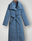 Veste Hiver Femme Élégante et Confortable 0