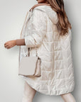 Veste Zippée Élégante et Confortable 4